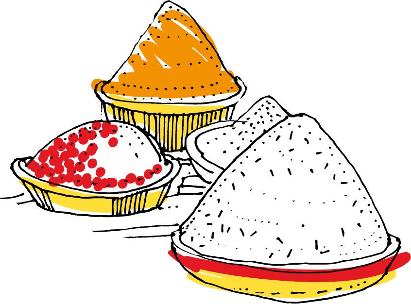 Curryosity Illu Curryteller